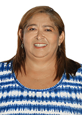 Foto de ROSICLÉA ALVES DE ALMEIDA