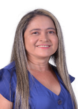 Foto de SANDRA FREITAS DE OLIVEIRA