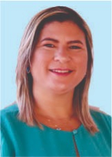 Foto de MAURICÉLIA SOUSA DO NASCIMENTO
