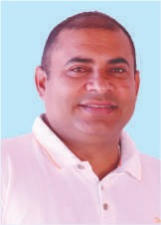 Foto de IRANILDO DA ROCHA PAULINO