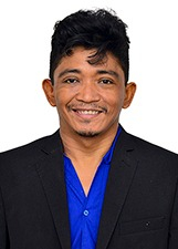 Foto de JOAO BATISTA OLIVEIRA CARDOSO JUNIOR