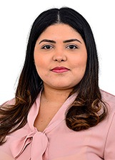 Foto de PAULINE CAMPOS MONÇÃO