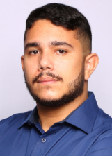 Foto de SAMUEL SERAFIM DE OLIVEIRA BRANDÃO