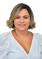 Foto de MONICA GISELE PESTANA SOARES