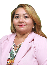 Foto de MARIA DE DEUS OLIVEIRA MAGALHÃES