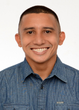 Foto de JOÃO GABRIEL DE SOUSA MACÊDO