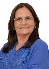 Foto de SOLANGE MARIA PEQUENO DIOGENES