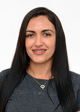 Foto de CLAUDIA FONSECA DA SILVA
