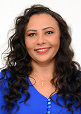 Foto de ANA LÉIA RIBEIRO DE OLIVEIRA LISBOA