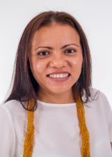 Foto de YNAIARA MARIA DA SILVA SOUSA