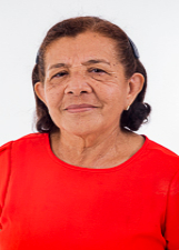 Foto de MARIA DINA FERREIRA DA COSTA SANTOS