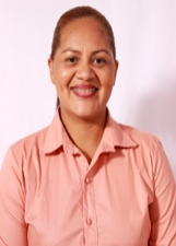 Foto de SHAMMARA MARIA DA SILVA