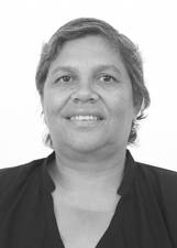 Foto de Maria da Graça Rocha da Silva