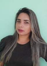 Foto de LAYNA MEIRELES VIEIRA