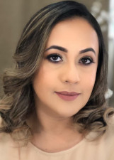 Foto de JOSIANNE MARIA DA SILVA ABREU
