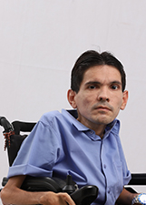 Foto de SYLVESTRE DAVID VAZ RÊGO