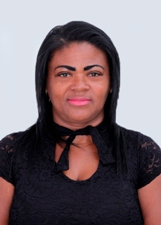 Foto de CARMEM SANDRA GOMES DA SILVA