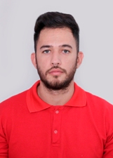 Foto de RAFAEL DA SILVA ARAUJO REIS
