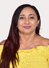 Foto de MARIA QUITERIA LEITE DE ALMEIDA