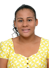 Foto de ANDREZA ALMEIDA DOS SANTOS