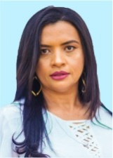 Foto de ANA LÚCIA MARQUES DA SILVA