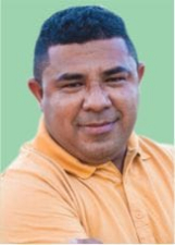 Foto de ANTONIO PAULO OLIVEIRA MACHADO