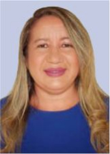 Foto de MARIA CLEIDIANE OLIVEIRA SILVA