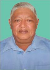 Foto de FRANCISCO CLEMENTE VANDERLEY