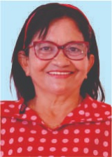Foto de Maria José da Silva Carvalho