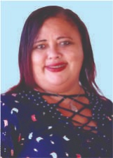 Foto de NAIANA ALVES FEITOSA