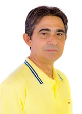 Foto de Francisco Castro Machado