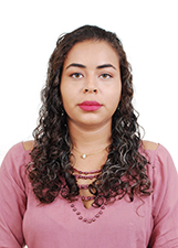 Foto de FRANCIELE DA SILVA CAMPOS