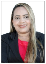 Foto de MARIA DOMINGAS DA CONCEIÇÃO