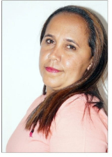 Foto de EVANI DE SOUSA ROSA