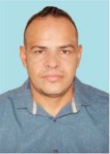 Foto de ROBSON LICINIO DE SOUSA