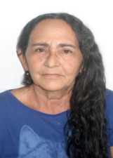 Foto de MARIA JOSE BENAVENUTO ARAUJO