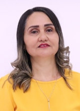 Foto de Rejane Resende e Silva