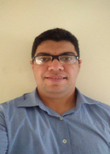 Foto de AMAURI HENRIQUE BENVINDO GUIMARÃES DE SOUSA