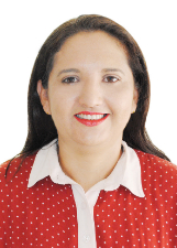Foto de ALYNNE ARAÚJO LOPES