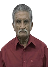 Foto de Francisco das Chagas Souza Santos