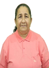 Foto de Maria Antonia de Oliveira dos Santos