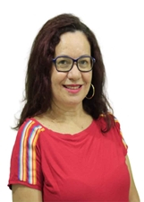 Foto de SILVANA MARIA FERREIRA DE CARVALHO