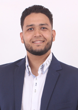 Foto de TEX WILLER MARQUES DOS SANTOS
