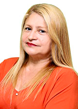 Foto de ANTONIA IRANETE VIEIRA MADUREIRA