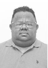 Foto de MAKSUEL JOSÉ GOMES BRANDÃO