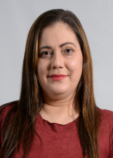 Foto de CLEIDIANE DA SILVA CARVALHO