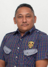 Foto de ANTONIO SERGIO DE CASTRO