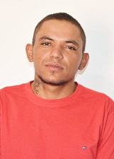 Foto de Aldefran da Silva Cardoso