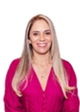 Foto de Marielda Benvindo Fonsêca