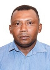 Foto de Adalto dos Santos Almeida